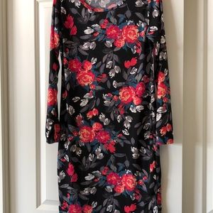 NWT Large LuLaRoe Debbie
